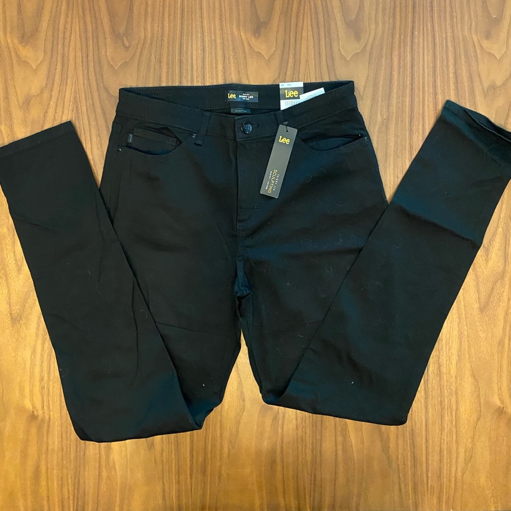 LEE Slim Fit Skinny Leg